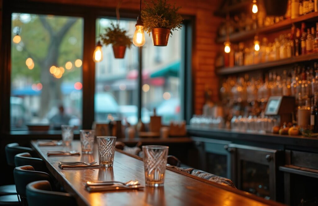 A Food Lover’s Guide to Downtown Burlington: Top Eats, Hidden Gems, and Flavorful Traditions